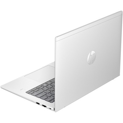 Ноутбук HP ProBook 4 G1i | 14" | Intel Core Ultra 5 225U (1.3 - 4.8 ГГц) | 16 ГБ | 512 ГБ | Intel Arc Graphics