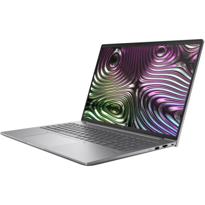 Ноутбук HP ZBook X G1i | 16" | Intel Core Ultra 7 255H (1.5 - 5.1 ГГц) | 64 ГБ | 1 ТБ | NVIDIA RTX PRO 500 Ноутбук HP ZBook X G1i | 16" | Intel Core Ultra 7 255H (1.5 - 5.1 ГГц) | 64 ГБ | 1 ТБ | NVIDIA RTX PRO 500