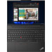 Ноутбук Lenovo ThinkPad E16 G1 | 16" | Intel Core i3-1315U (1.2 - 4.5 ГГц) | 16 ГБ | 512 ГБ | UHD Graphics 13th Gen Ноутбук Lenovo ThinkPad E16 G1 | 16" | Intel Core i3-1315U (1.2 - 4.5 ГГц) | 16 ГБ | 512 ГБ | UHD Graphics 13th Gen