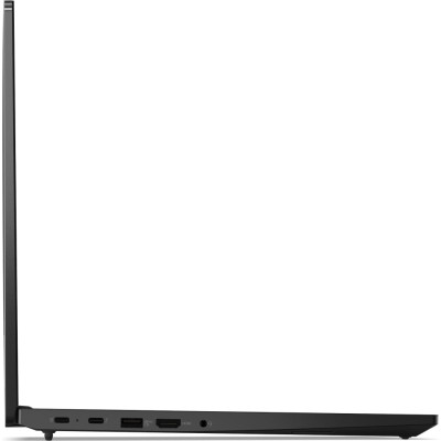 Ноутбук Lenovo ThinkPad E16 G1 | 16" | Intel Core i3-1315U (1.2 - 4.5 ГГц) | 16 ГБ | 512 ГБ | UHD Graphics 13th Gen Ноутбук Lenovo ThinkPad E16 G1 | 16" | Intel Core i3-1315U (1.2 - 4.5 ГГц) | 16 ГБ | 512 ГБ | UHD Graphics 13th Gen