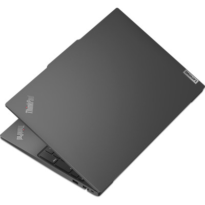 Ноутбук Lenovo ThinkPad E16 G1 | 16" | Intel Core i3-1315U (1.2 - 4.5 ГГц) | 16 ГБ | 512 ГБ | UHD Graphics 13th Gen Ноутбук Lenovo ThinkPad E16 G1 | 16" | Intel Core i3-1315U (1.2 - 4.5 ГГц) | 16 ГБ | 512 ГБ | UHD Graphics 13th Gen