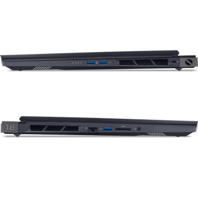 Ноутбук Acer Predator Helios 18 PH18-73 | 18" | Intel Core Ultra 9 275HX (2.1 - 5.4 ГГц) | 192 ГБ | 5 ТБ | NVIDIA GeForce RTX 5090 Ноутбук Acer Predator Helios 18 PH18-73 | 18" | Intel Core Ultra 9 275HX (2.1 - 5.4 ГГц) | 192 ГБ | 5 ТБ | NVIDIA GeForce RTX 5090