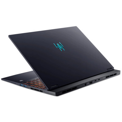 Ноутбук Acer Predator Helios Neo 16S PHN16S-71 | 16" | Intel Core Ultra 9 275HX (2.7 - 5.4 ГГц) | 64 ГБ | 2 ТБ SSD (2 x 1 ТБ) | NVIDIA GeForce RTX 5060