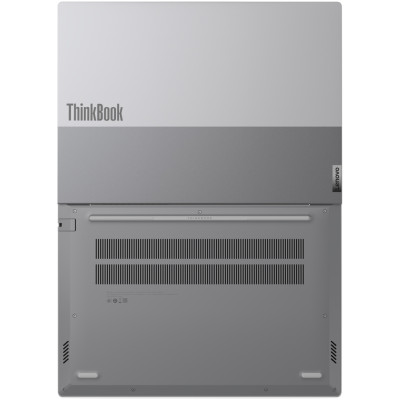 Ноутбук Lenovo ThinkBook 14 G8 IRL | 14" | Intel Core 7 240H (1.8 - 5.2 Ггц) | 16 ГБ | 512 ГБ | Intel Iris Xe Graphics Ноутбук Lenovo ThinkBook 14 G8 IRL | 14" | Intel Core 7 240H (1.8 - 5.2 Ггц) | 16 ГБ | 512 ГБ | Intel Iris Xe Graphics