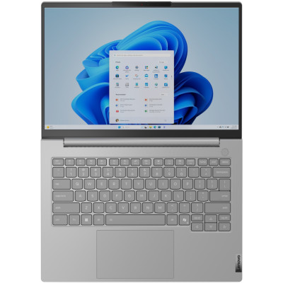 Ноутбук Lenovo ThinkBook 14 G8 IRL | 14" | Intel Core i5-13420H (4.6 ГГц) | 16 ГБ | 512 ГБ | Intel Iris Xe Graphics