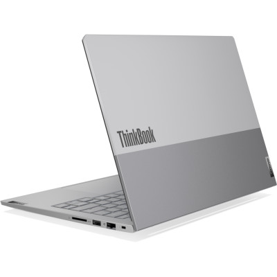 Ноутбук Lenovo ThinkBook 14 G8 IRL | 14" | Intel Core i5-13420H (4.6 ГГц) | 16 ГБ | 512 ГБ | Intel Iris Xe Graphics
