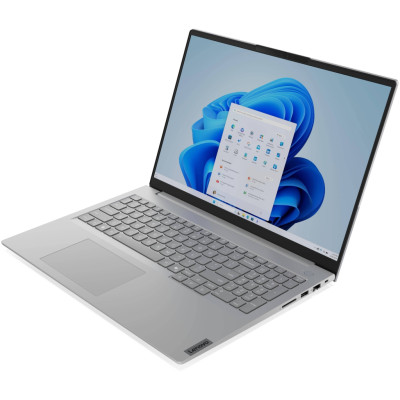 Ноутбук Lenovo ThinkBook 16 G8 IRL | 16" | Intel Core i5-13420H (4.6 ГГц) | 16 ГБ | 512 ГБ | Intel Iris Xe Graphics
