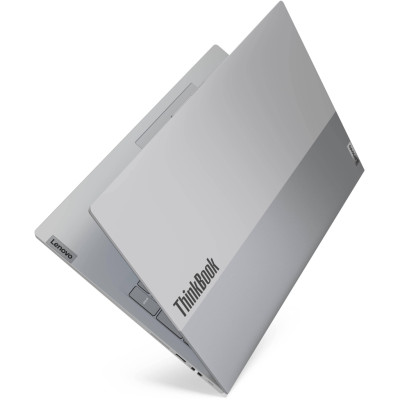 Ноутбук Lenovo ThinkBook 16 G8 IRL | 16" | Intel Core i5-13420H (4.6 ГГц) | 32 ГБ | 1 ТБ | Intel Iris Xe Graphics