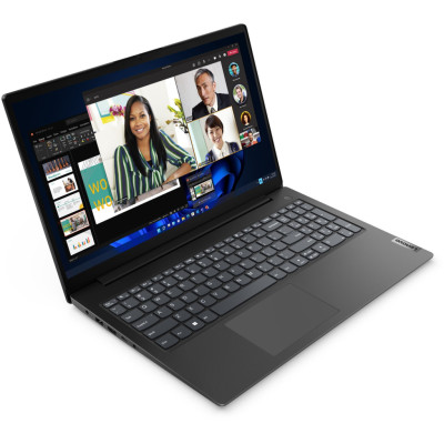 Ноутбук Lenovo V15 G4 AMN | 15.6" | AMD Ryzen 3 7320U (2.4 - 4.1 ГГц) | 8 ГБ | 256 ГБ | AMD Radeon 610M Graphics