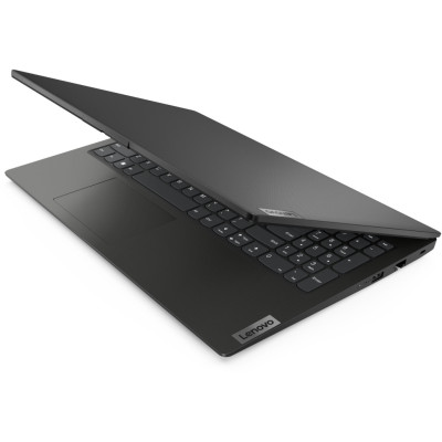 Ноутбук Lenovo V15 G4 AMN | 15.6" | AMD Ryzen 3 7320U (2.4 - 4.1 ГГц) | 8 ГБ | 256 ГБ | AMD Radeon 610M Graphics