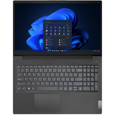Ноутбук Lenovo V15 G4 AMN | 15.6" | AMD Ryzen 3 7320U (2.4 - 4.1 ГГц) | 8 ГБ | 256 ГБ | AMD Radeon 610M Graphics