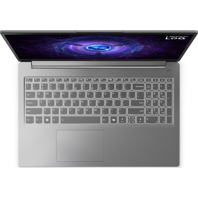 Ноутбук Lenovo LOQ 15IAX9E | 15.6" | Intel Core i5-12450HX (2.4 - 4.4 ГГц) | 16 ГБ | 512 ГБ | NVIDIA GeForce RTX 2050