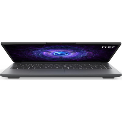 Ноутбук Lenovo LOQ 15IAX9E | 15.6" | Intel Core i5-12450HX (2.4 - 4.4 ГГц) | 16 ГБ | 512 ГБ | NVIDIA GeForce RTX 2050
