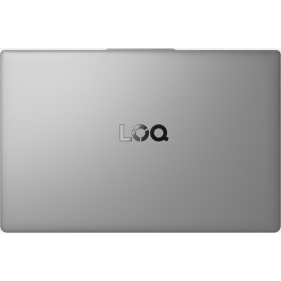 Ноутбук Lenovo LOQ 15IAX9E | 15.6" | Intel Core i5-12450HX (2.4 - 4.4 ГГц) | 16 ГБ | 512 ГБ | NVIDIA GeForce RTX 2050
