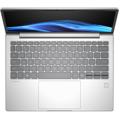 Ноутбук HP EliteBook 6 G1i | 14" | Intel Core Ultra 5 225H (1.3 - 4.9 ГГц) | 16 ГБ | 512 ГБ | Intel Arc Graphics 130T