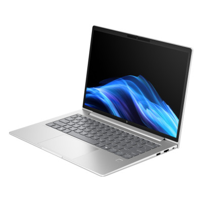 Ноутбук HP EliteBook 6 G1i | 14" | Intel Core Ultra 5 225H (1.3 - 4.9 ГГц) | 32 ГБ | 512 ГБ | Intel Arc Graphics 130T Ноутбук HP EliteBook 6 G1i | 14" | Intel Core Ultra 5 225H (1.3 - 4.9 ГГц) | 32 ГБ | 512 ГБ | Intel Arc Graphics 130T