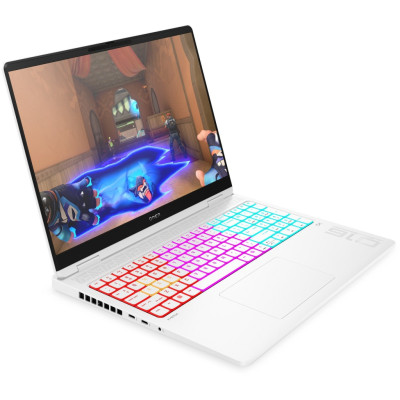 Ноутбук HP OMEN MAX 16-ah0000ua | 16" | Intel Core Ultra 9 275HX (2.1 - 5.4 ГГц) | 64 ГБ | 2 Тб | NVIDIA GeForce RTX 5090 Ноутбук HP OMEN MAX 16-ah0000ua | 16" | Intel Core Ultra 9 275HX (2.1 - 5.4 ГГц) | 64 ГБ | 2 Тб | NVIDIA GeForce RTX 5090