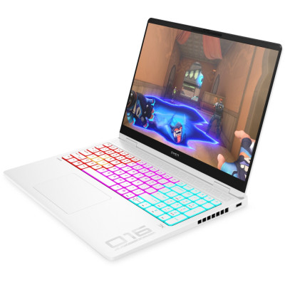 Ноутбук HP OMEN MAX 16-ah0000ua | 16" | Intel Core Ultra 9 275HX (2.1 - 5.4 ГГц) | 64 ГБ | 2 Тб | NVIDIA GeForce RTX 5090 Ноутбук HP OMEN MAX 16-ah0000ua | 16" | Intel Core Ultra 9 275HX (2.1 - 5.4 ГГц) | 64 ГБ | 2 Тб | NVIDIA GeForce RTX 5090