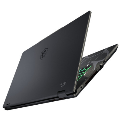 Ноутбук MSI Cyborg 15 B2RWEKG-266XUA | 15.6" | Intel Core 5 210H (1.6 - 4.8 ГГц) | 16 ГБ | 512 ГБ | NVIDIA GeForce RTX 5050