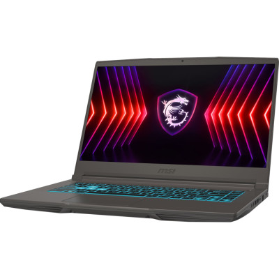 Ноутбук MSI Thin A15 B7UC-463XUA | 15.6" | AMD Ryzen 7 7735HS (3.2 - 4.75 GHz) | 16 ГБ | 1 ТБ | NVIDIA GeForce RTX 3050