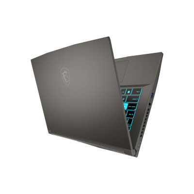 Ноутбук MSI Thin A15 B7UC-463XUA | 15.6" | AMD Ryzen 7 7735HS (3.2 - 4.75 GHz) | 16 ГБ | 1 ТБ | NVIDIA GeForce RTX 3050