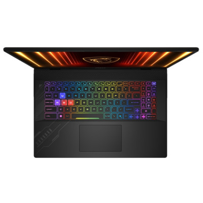 Ноутбук MSI Crosshair A16 HX D8WGKG-072XUA | 16" | AMD Ryzen 9 8940HX (5.3 ГГц) | 32 ГБ | 1 ТБ | NVIDIA GeForce RTX 5070