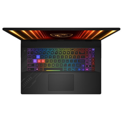 Ноутбук MSI Crosshair 16 HX AI D2XWFKG-215 | 16" | Intel Core Ultra 7 255HX (1.8 - 5.2 ГГц) | 16 ГБ | 1 ТБ | NVIDIA GeForce RTX 5060 Ноутбук MSI Crosshair 16 HX AI D2XWFKG-215 | 16" | Intel Core Ultra 7 255HX (1.8 - 5.2 ГГц) | 16 ГБ | 1 ТБ | NVIDIA GeForce RTX 5060