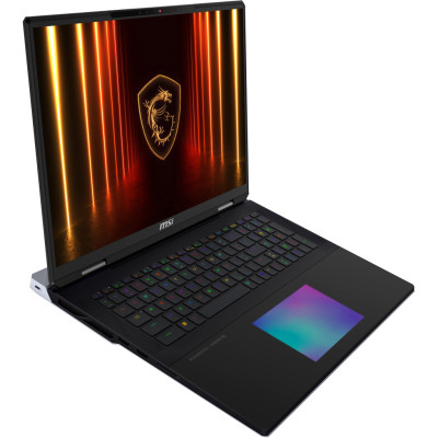 Ноутбук MSI Titan 18 HX AI A2XWIG-269UA | 18" | Intel Core Ultra 9 285HX (2.1 - 5.5 ГГц) | 64 ГБ | 4 ТБ | NVIDIA GeForce RTX 5080
