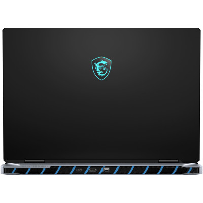 Ноутбук MSI Titan 18 HX AI A2XWIG-269UA | 18" | Intel Core Ultra 9 285HX (2.1 - 5.5 ГГц) | 64 ГБ | 4 ТБ | NVIDIA GeForce RTX 5080