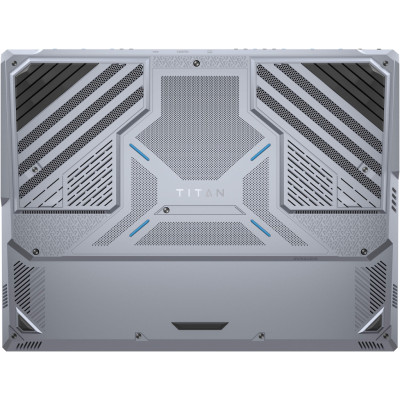 Ноутбук MSI Titan 18 HX AI A2XWIG-269UA | 18" | Intel Core Ultra 9 285HX (2.1 - 5.5 ГГц) | 64 ГБ | 4 ТБ | NVIDIA GeForce RTX 5080