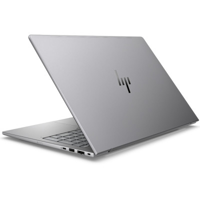 Ноутбук HP ZBook 8 G1i | 16" | Intel Core Ultra 9 285H (1.0 - 5.4 ГГц) | 64 ГБ | 2 Тб | Intel Arc Graphics 140T