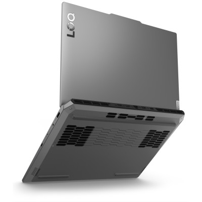 Ноутбук Lenovo LOQ 15IRX9 | 15.6" | Intel Core i5-13450HX (2.4 - 4.6 ГГц) | 32 ГБ | 1 ТБ | NVIDIA GeForce RTX 4050