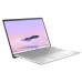 Ноутбук ASUS ExpertBook CX54 Chromebook Plus CX5403CMA-QN0678 | 14" | Intel Core Ultra 7 155U (1.7 - 4.8 ГГц) | 32 ГБ | 512 ГБ | Intel Arc Graphics