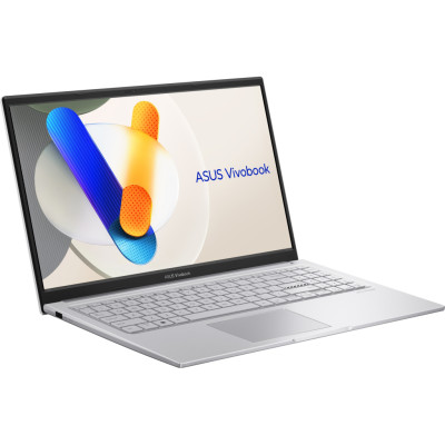 Ноутбук ASUS Vivobook 15 X1504VA-BQ1773 | 15.6" | Intel Core i5-1334U (1.3 - 4.6 ГГц) | 16 ГБ | 512 ГБ | Intel Iris Xe Graphics Ноутбук ASUS Vivobook 15 X1504VA-BQ1773 | 15.6" | Intel Core i5-1334U (1.3 - 4.6 ГГц) | 16 ГБ | 512 ГБ | Intel Iris Xe Graphics
