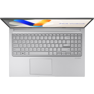 Ноутбук ASUS Vivobook 15 X1504VA-BQ1773 | 15.6" | Intel Core i5-1334U (1.3 - 4.6 ГГц) | 16 ГБ | 512 ГБ | Intel Iris Xe Graphics Ноутбук ASUS Vivobook 15 X1504VA-BQ1773 | 15.6" | Intel Core i5-1334U (1.3 - 4.6 ГГц) | 16 ГБ | 512 ГБ | Intel Iris Xe Graphics