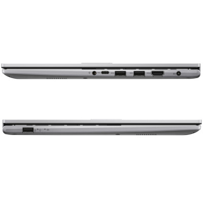 Ноутбук ASUS Vivobook 15 X1504VA-BQ1773 | 15.6" | Intel Core i5-1334U (1.3 - 4.6 ГГц) | 16 ГБ | 512 ГБ | Intel Iris Xe Graphics Ноутбук ASUS Vivobook 15 X1504VA-BQ1773 | 15.6" | Intel Core i5-1334U (1.3 - 4.6 ГГц) | 16 ГБ | 512 ГБ | Intel Iris Xe Graphics