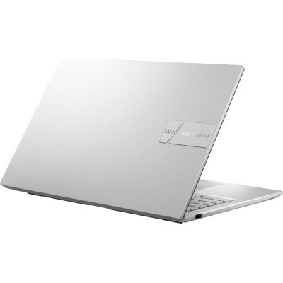 Ноутбук ASUS Vivobook 15 X1504VA-BQ1773 | 15.6" | Intel Core i5-1334U (1.3 - 4.6 ГГц) | 16 ГБ | 512 ГБ | Intel Iris Xe Graphics Ноутбук ASUS Vivobook 15 X1504VA-BQ1773 | 15.6" | Intel Core i5-1334U (1.3 - 4.6 ГГц) | 16 ГБ | 512 ГБ | Intel Iris Xe Graphics