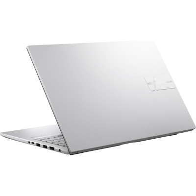 Ноутбук ASUS Vivobook 15 X1504VA-BQ1773 | 15.6" | Intel Core i5-1334U (1.3 - 4.6 ГГц) | 16 ГБ | 512 ГБ | Intel Iris Xe Graphics Ноутбук ASUS Vivobook 15 X1504VA-BQ1773 | 15.6" | Intel Core i5-1334U (1.3 - 4.6 ГГц) | 16 ГБ | 512 ГБ | Intel Iris Xe Graphics