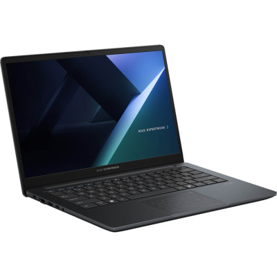 Ноутбук ASUS ExpertBook BM1 BM1503CDA-S71062 | 15.6" | AMD Ryzen 7 7735HS (3.2 - 4.75 GHz) | 16 ГБ | 512 ГБ | AMD Radeon 680M Graphics
