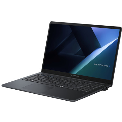 Ноутбук ASUS ExpertBook BM1 BM1503CDA-S71062 | 15.6" | AMD Ryzen 7 7735HS (3.2 - 4.75 GHz) | 16 ГБ | 512 ГБ | AMD Radeon 680M Graphics