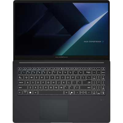 Ноутбук ASUS ExpertBook BM1 BM1503CDA-S71062 | 15.6" | AMD Ryzen 7 7735HS (3.2 - 4.75 GHz) | 16 ГБ | 512 ГБ | AMD Radeon 680M Graphics