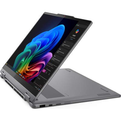 Ноутбук Lenovo Yoga 7 2-in-1 14ILL10 | 14" | Intel Core Ultra 5 226V (2.1 - 4.5 ГГц) | 16 ГБ | 1 ТБ | Intel Arc Graphics 130V