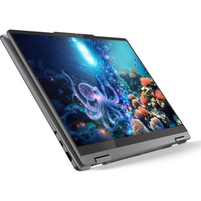 Ноутбук Lenovo Yoga 7 2-in-1 14ILL10 | 14" | Intel Core Ultra 5 226V (2.1 - 4.5 ГГц) | 16 ГБ | 1 ТБ | Intel Arc Graphics 130V