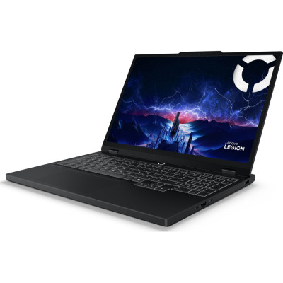 Ноутбук Lenovo Legion 5 15IRX10 | 15.1" | Intel Core i9 14900HX (2.2 - 5.8 ГГц) | 32 ГБ | 1 ТБ | NVIDIA GeForce RTX 5070 Ноутбук Lenovo Legion 5 15IRX10 | 15.1" | Intel Core i9 14900HX (2.2 - 5.8 ГГц) | 32 ГБ | 1 ТБ | NVIDIA GeForce RTX 5070