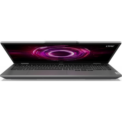 Ноутбук Lenovo LOQ 15AHP10 | 15.6" | AMD Ryzen 7 250 (3.3 - 5.1 ГГц) | 32 ГБ | 1 ТБ | NVIDIA GeForce RTX 5060