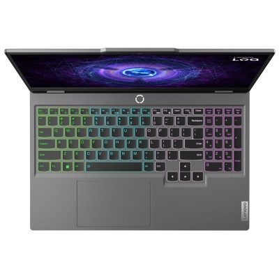 Ноутбук Lenovo LOQ 15IRX9 | 15.6" | Intel Core i5-13450HX (2.4 - 4.6 ГГц) | 32 ГБ | 1 ТБ | NVIDIA GeForce RTX 3050 Ноутбук Lenovo LOQ 15IRX9 | 15.6" | Intel Core i5-13450HX (2.4 - 4.6 ГГц) | 32 ГБ | 1 ТБ | NVIDIA GeForce RTX 3050