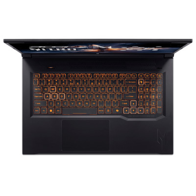 Ноутбук Acer Nitro V 17 AI ANV17-41-R7NT | 17.3" | AMD Ryzen 7 260 (3.8 - 5.1 ГГц) | 32 ГБ | 1 ТБ | NVIDIA GeForce RTX 5060 Ноутбук Acer Nitro V 17 AI ANV17-41-R7NT | 17.3" | AMD Ryzen 7 260 (3.8 - 5.1 ГГц) | 32 ГБ | 1 ТБ | NVIDIA GeForce RTX 5060