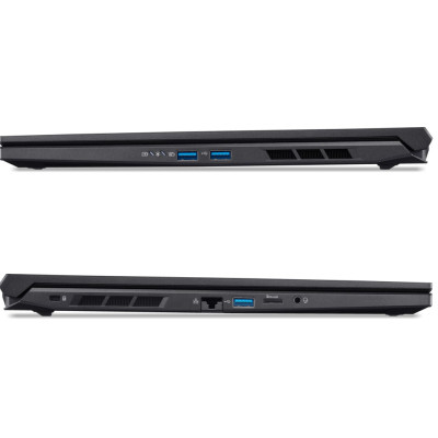 Ноутбук Acer Nitro V 17 AI ANV17-41-R7NT | 17.3" | AMD Ryzen 7 260 (3.8 - 5.1 ГГц) | 32 ГБ | 1 ТБ | NVIDIA GeForce RTX 5060 Ноутбук Acer Nitro V 17 AI ANV17-41-R7NT | 17.3" | AMD Ryzen 7 260 (3.8 - 5.1 ГГц) | 32 ГБ | 1 ТБ | NVIDIA GeForce RTX 5060