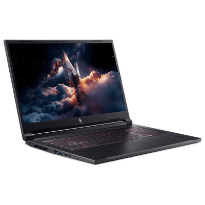 Ноутбук Acer Nitro V 17 AI ANV17-41-R7NT | 17.3" | AMD Ryzen 7 260 (3.8 - 5.1 ГГц) | 32 ГБ | 1 ТБ | NVIDIA GeForce RTX 5060 Ноутбук Acer Nitro V 17 AI ANV17-41-R7NT | 17.3" | AMD Ryzen 7 260 (3.8 - 5.1 ГГц) | 32 ГБ | 1 ТБ | NVIDIA GeForce RTX 5060