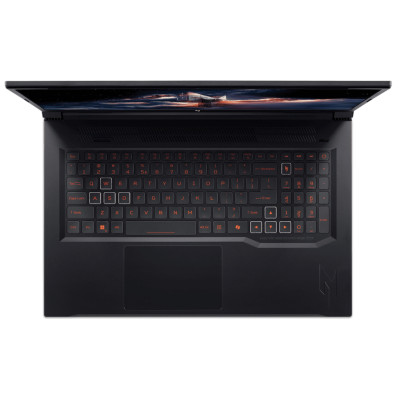 Ноутбук Acer Nitro V 17 AI ANV17-41-R7NT | 17.3" | AMD Ryzen 7 260 (3.8 - 5.1 ГГц) | 32 ГБ | 1 ТБ | NVIDIA GeForce RTX 5060 Ноутбук Acer Nitro V 17 AI ANV17-41-R7NT | 17.3" | AMD Ryzen 7 260 (3.8 - 5.1 ГГц) | 32 ГБ | 1 ТБ | NVIDIA GeForce RTX 5060